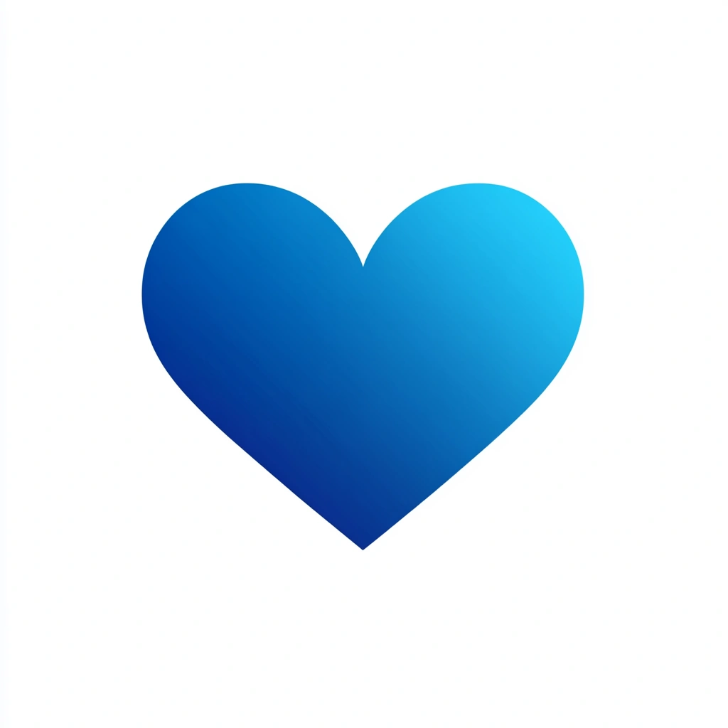 Іконка серця