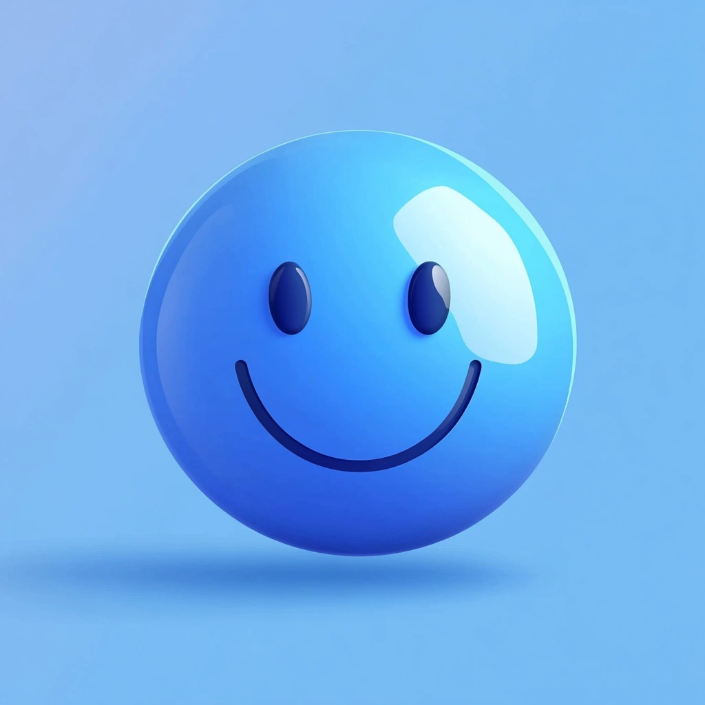 Іконка гарного настрою