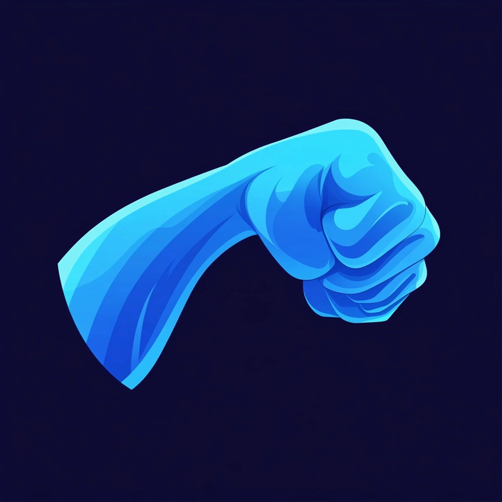 Іконка сили